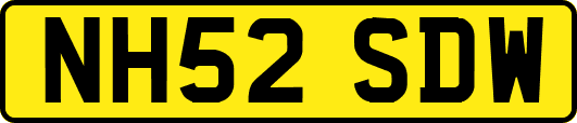 NH52SDW