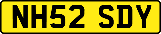 NH52SDY