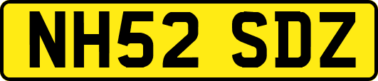 NH52SDZ
