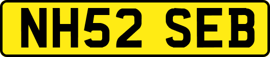 NH52SEB