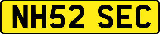 NH52SEC
