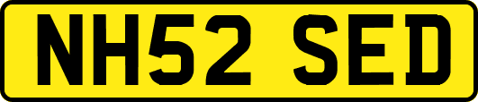 NH52SED