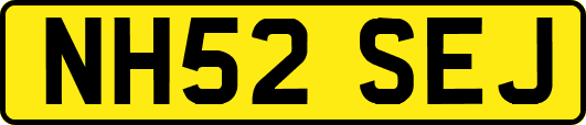 NH52SEJ