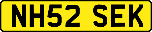 NH52SEK