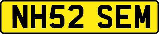 NH52SEM