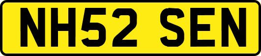 NH52SEN