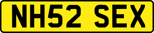 NH52SEX