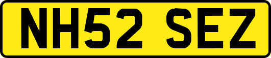 NH52SEZ