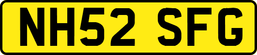 NH52SFG