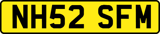 NH52SFM