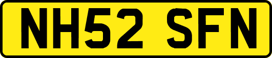 NH52SFN