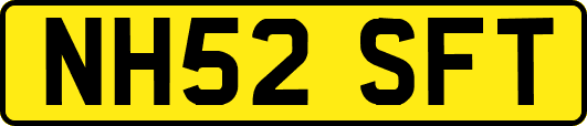 NH52SFT