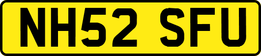 NH52SFU