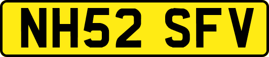 NH52SFV