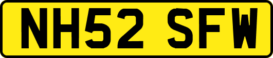 NH52SFW