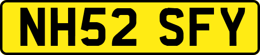 NH52SFY