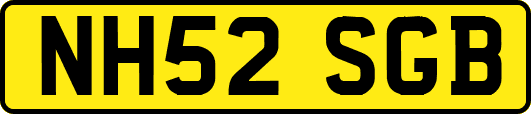NH52SGB
