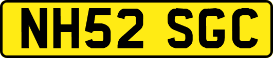 NH52SGC