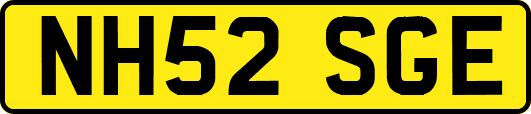 NH52SGE