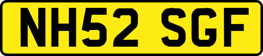 NH52SGF