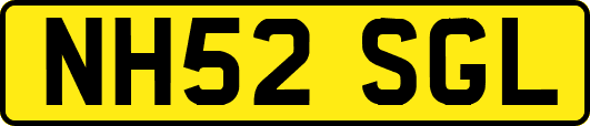 NH52SGL