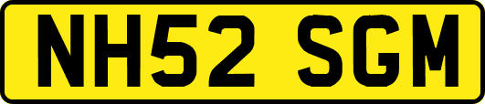 NH52SGM