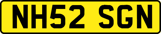 NH52SGN