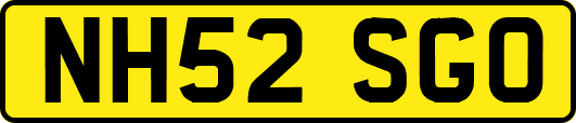 NH52SGO