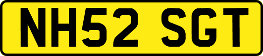 NH52SGT