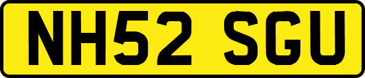 NH52SGU