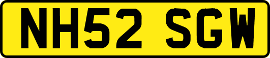 NH52SGW