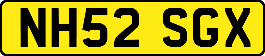 NH52SGX