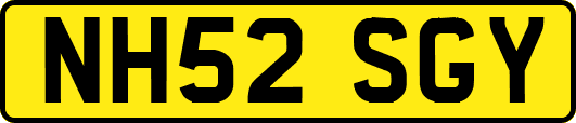 NH52SGY