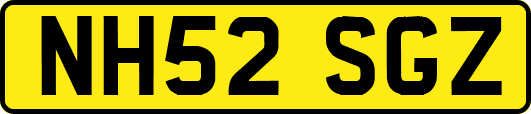 NH52SGZ