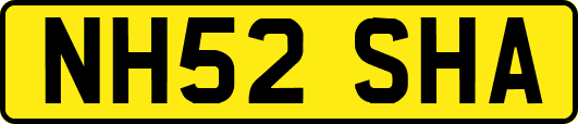 NH52SHA