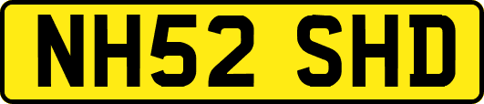 NH52SHD