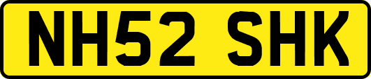 NH52SHK