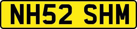NH52SHM