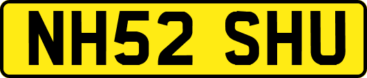NH52SHU