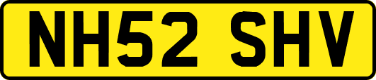 NH52SHV