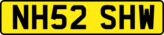 NH52SHW