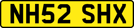 NH52SHX