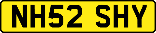 NH52SHY