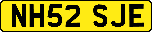 NH52SJE