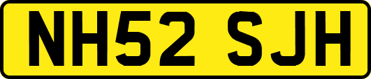 NH52SJH