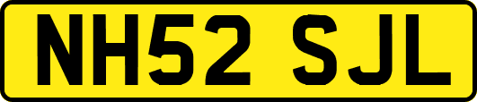 NH52SJL