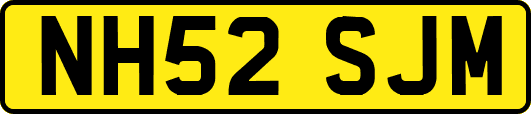 NH52SJM