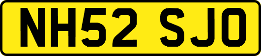 NH52SJO
