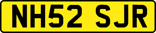 NH52SJR
