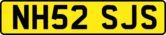NH52SJS